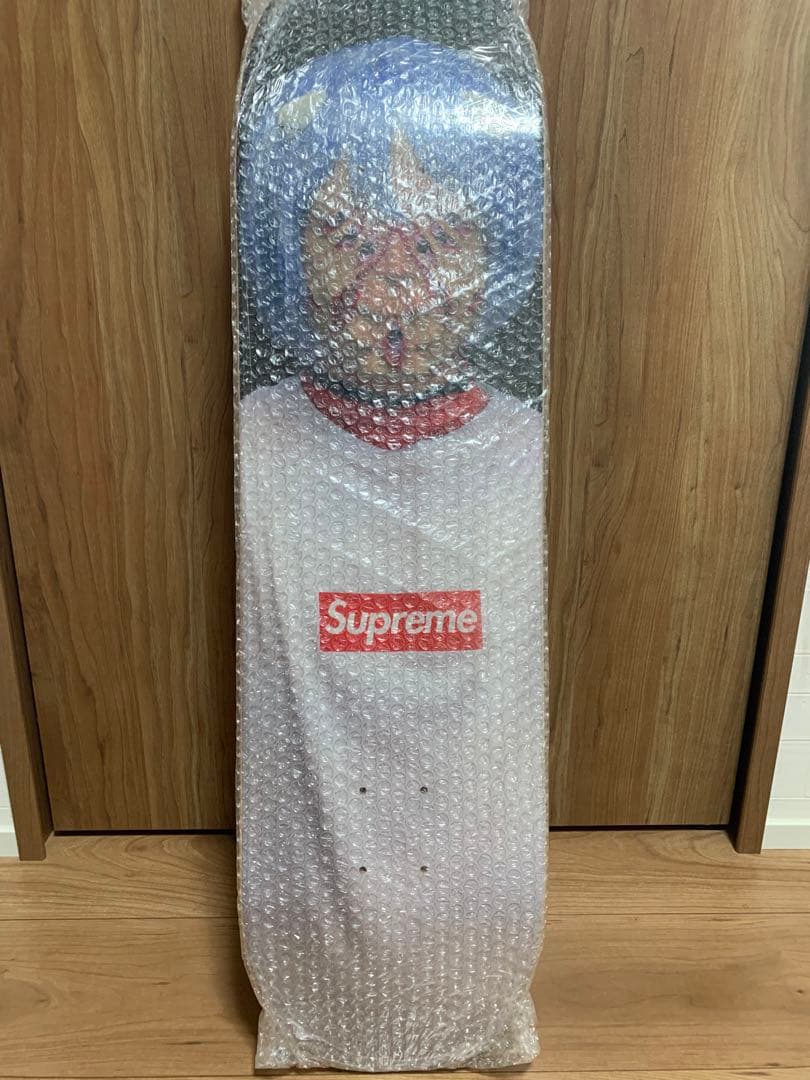 スケートボード Supreme Friend Skateboard