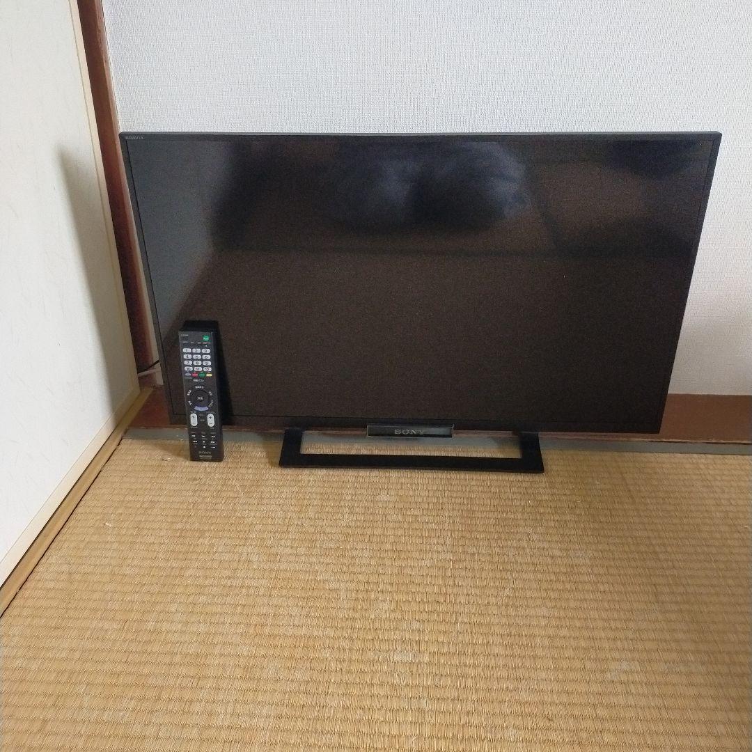 ソニー32型液晶テレビ（YouTube視聴可