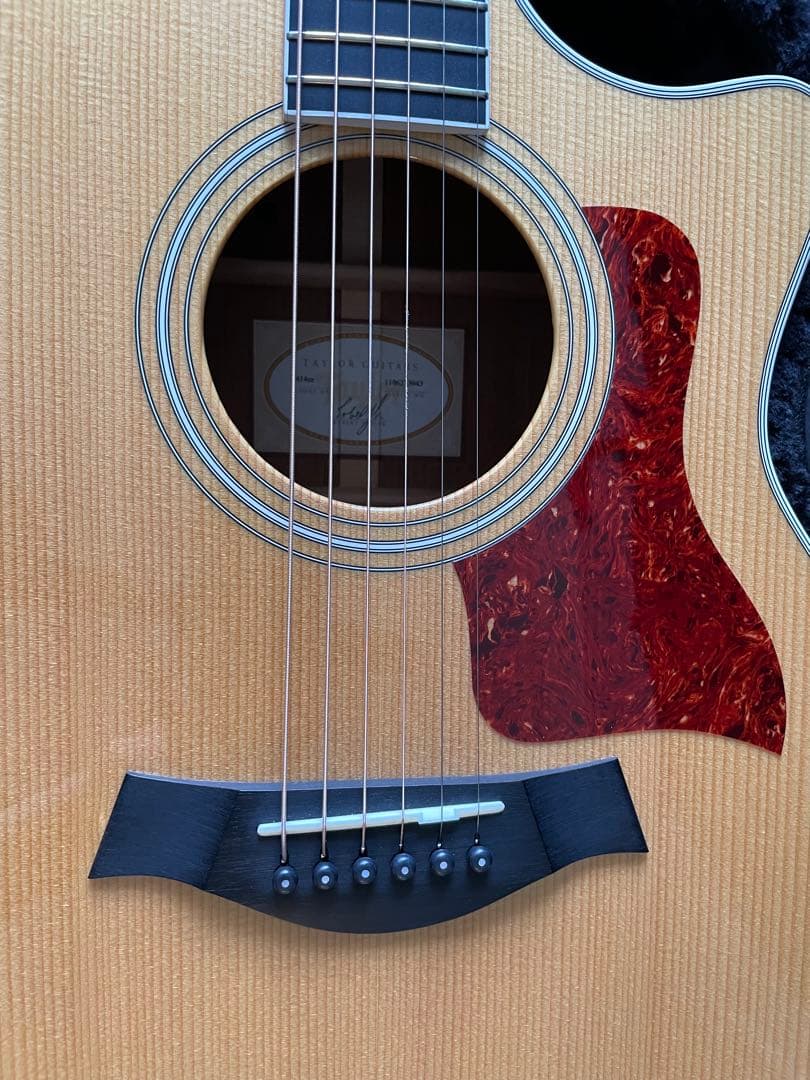 ギター Taylor 414ce