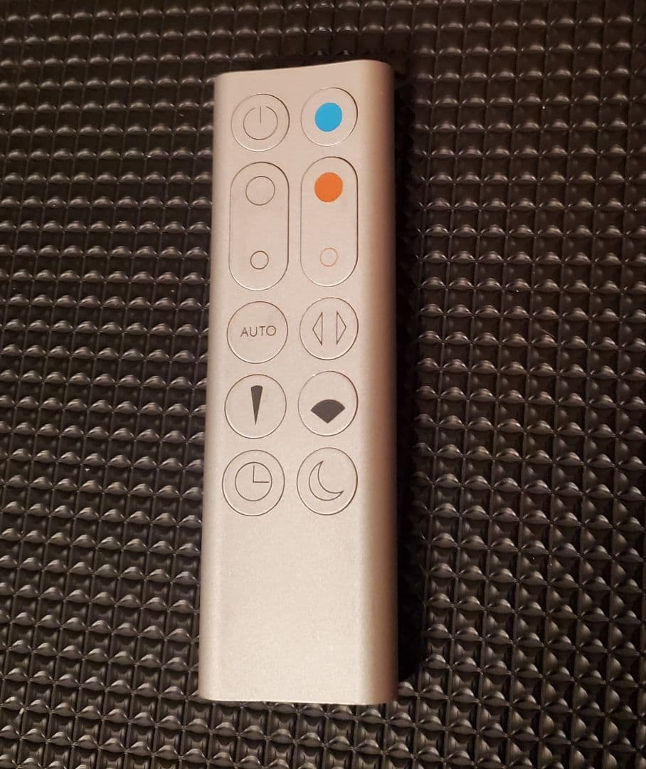 美品 ダイソン Dyson 空気清浄機 扇風機 Hot＋Cool HP03