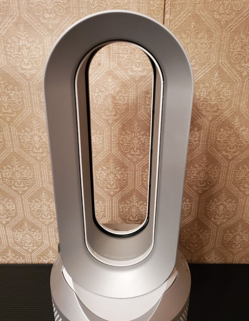 美品 ダイソン Dyson 空気清浄機 扇風機 Hot＋Cool HP03