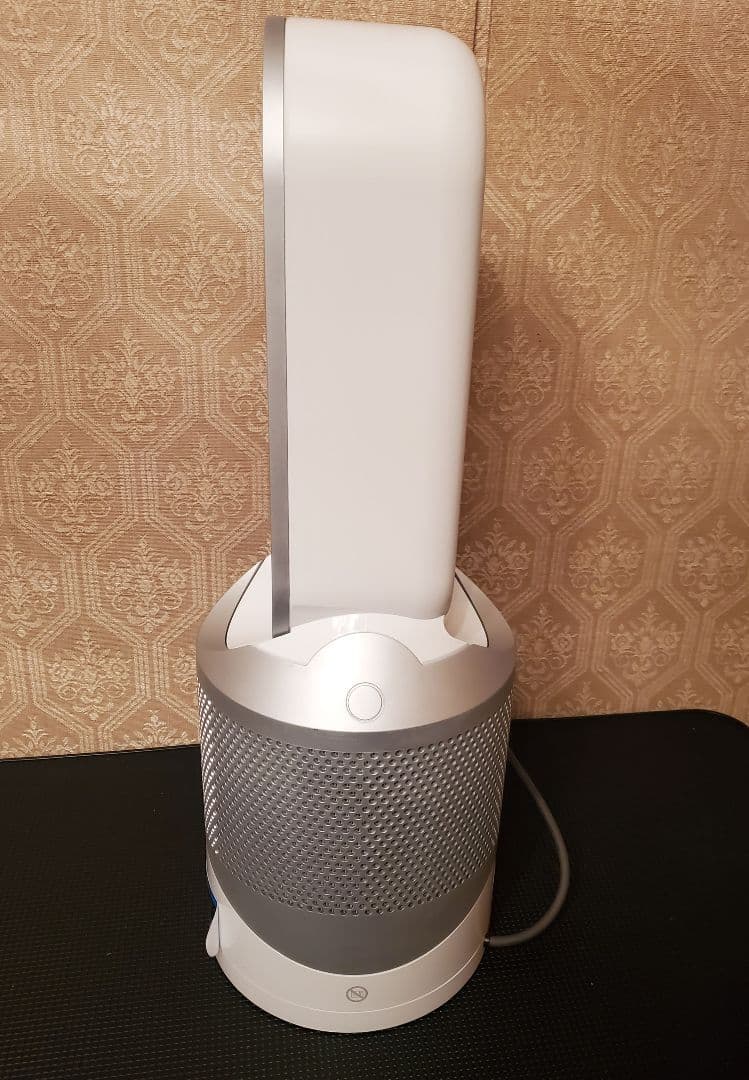 美品 ダイソン Dyson 空気清浄機 扇風機 Hot＋Cool HP03