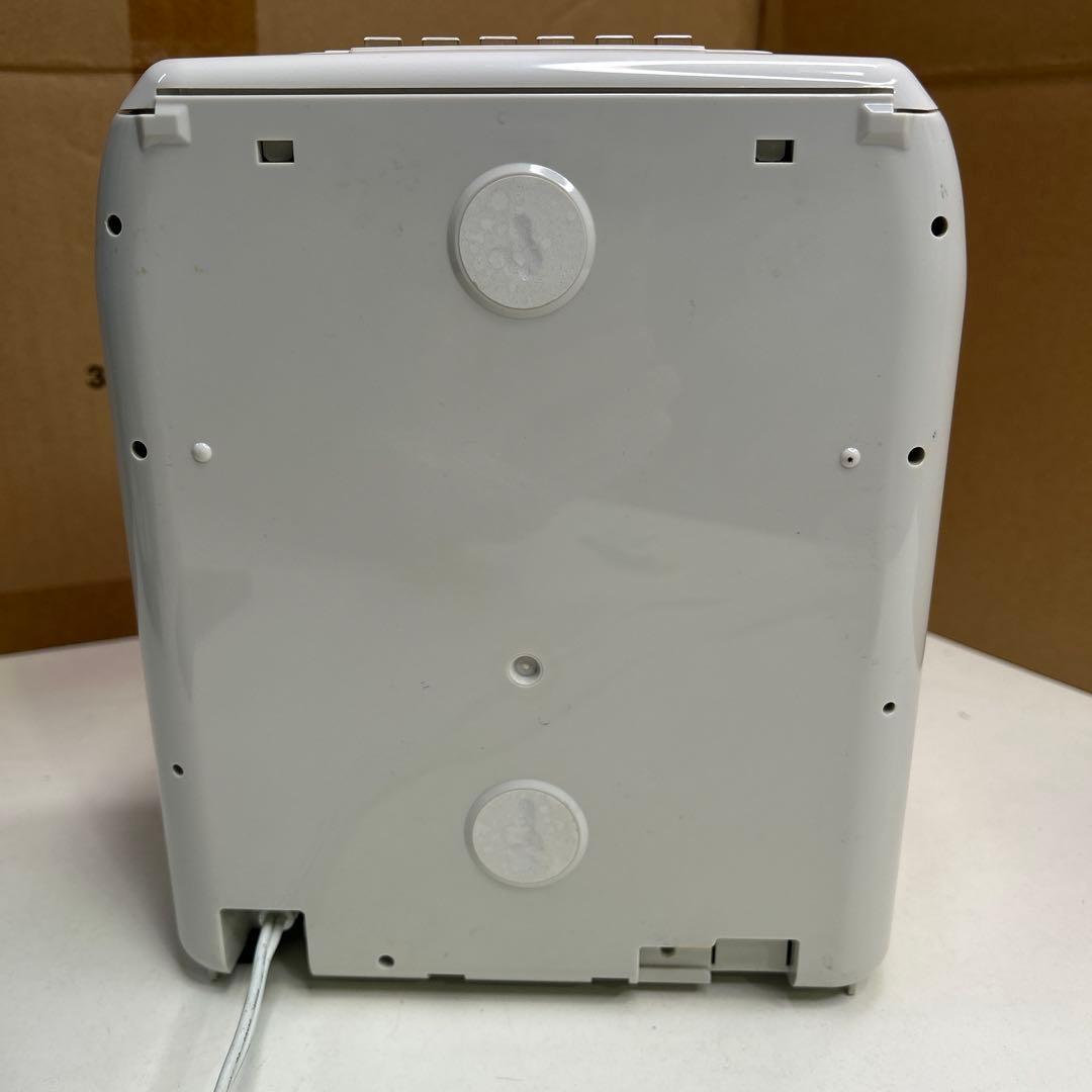 5532 アマノタイムレコーダー　BX2000 付属カード248枚付き