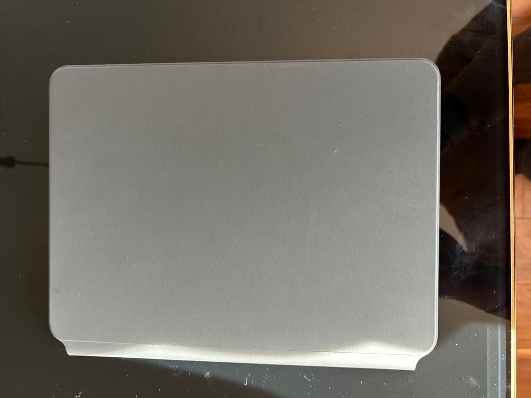 iPad Magic Keyboard ブラック 11インチ用