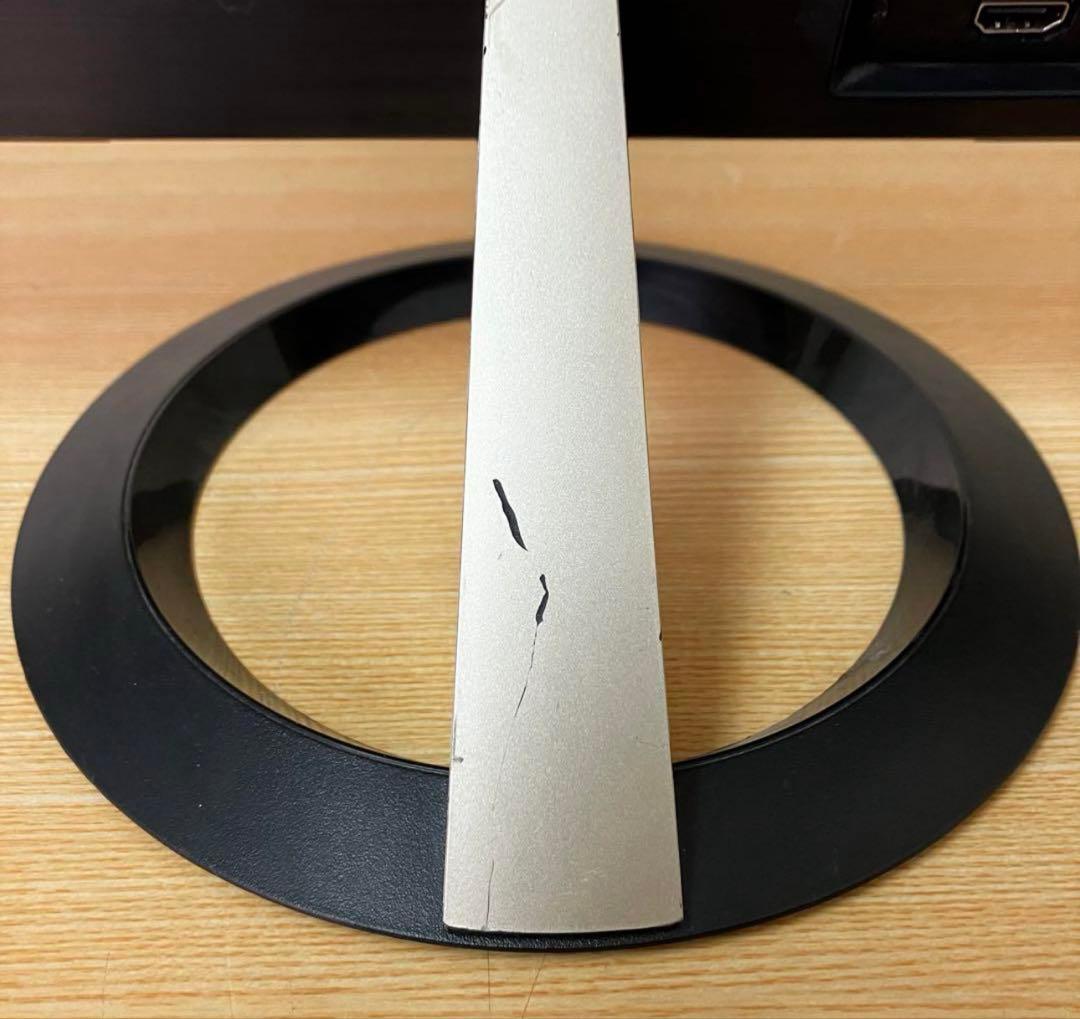 ASUS 24インチモニター 3つセット