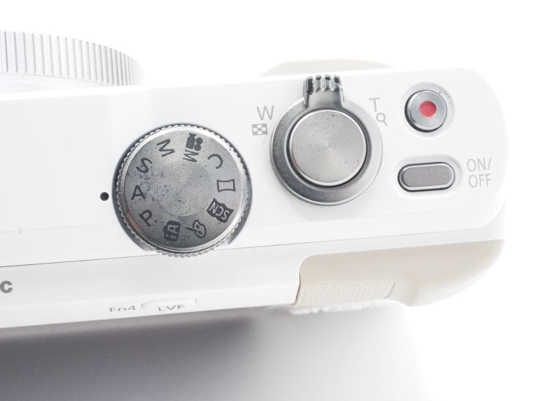 ■美品■ パナソニック LUMIX DMC-TZ85 【元箱・予備B】♯0592