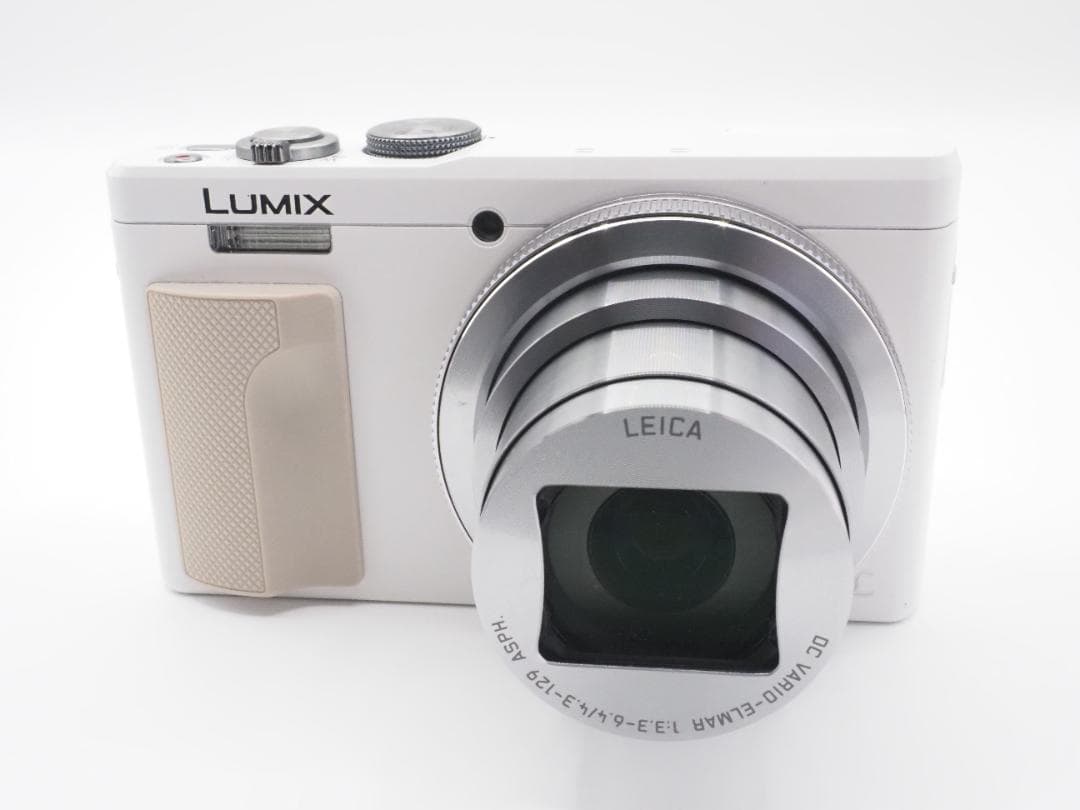 ■美品■ パナソニック LUMIX DMC-TZ85 【元箱・予備B】♯0592