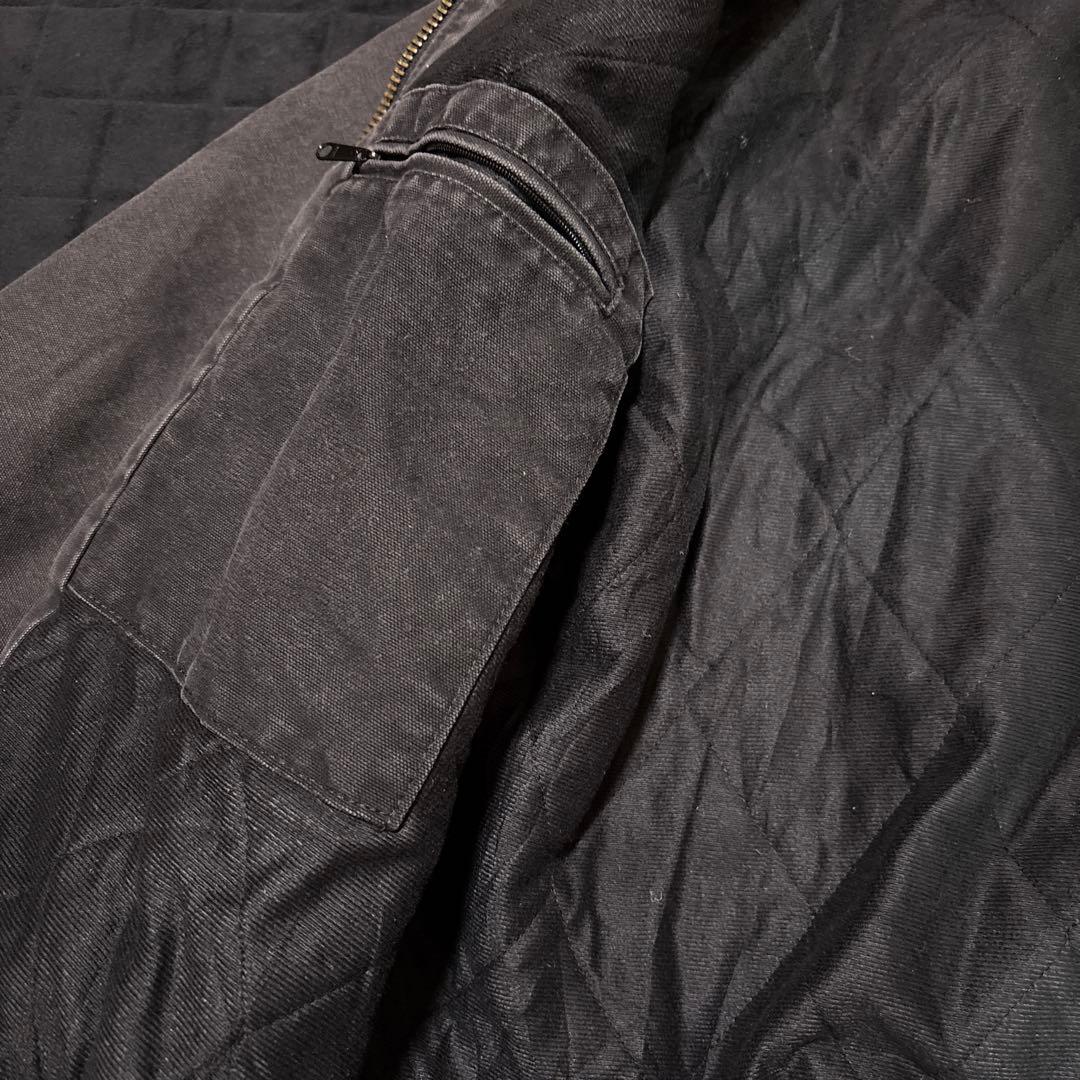 carhartt アクティブジャケット