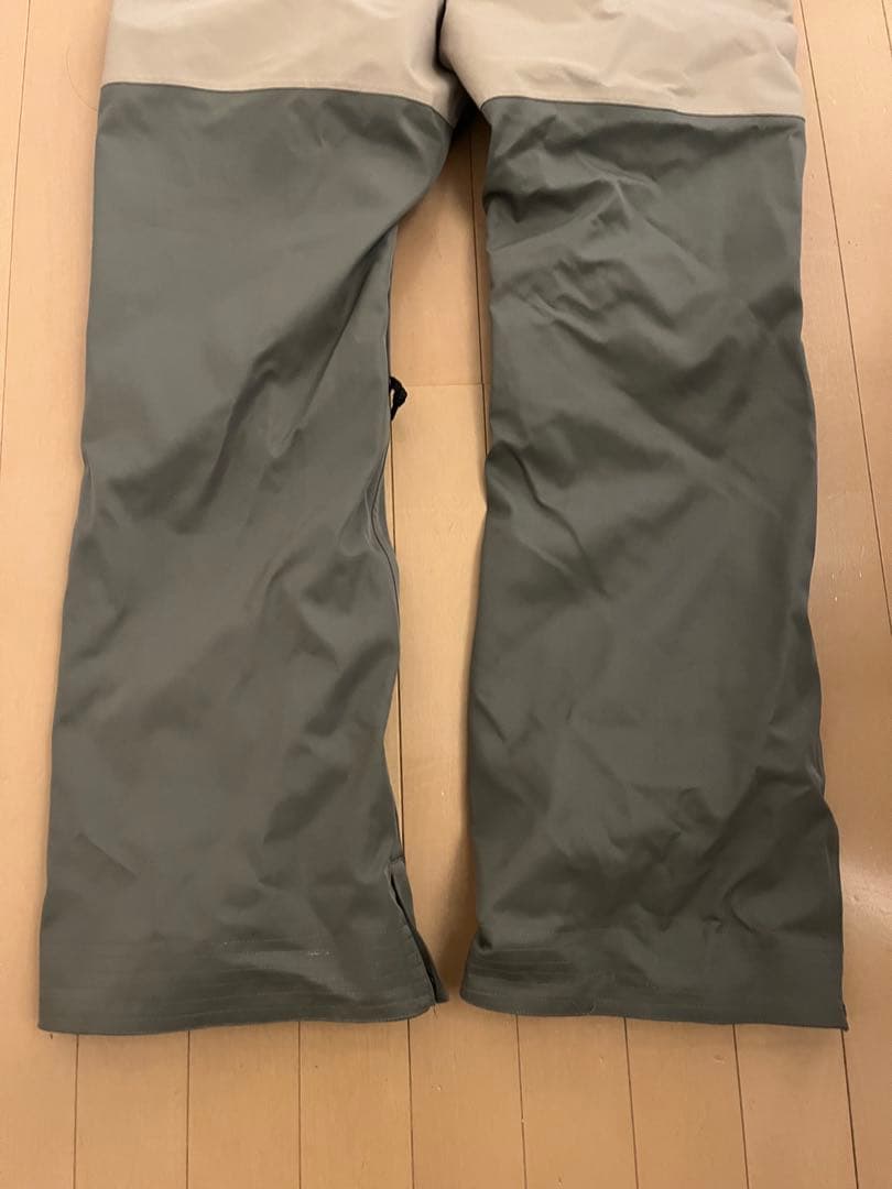 AIRBLASTER FREEDOMSUIT つなぎ