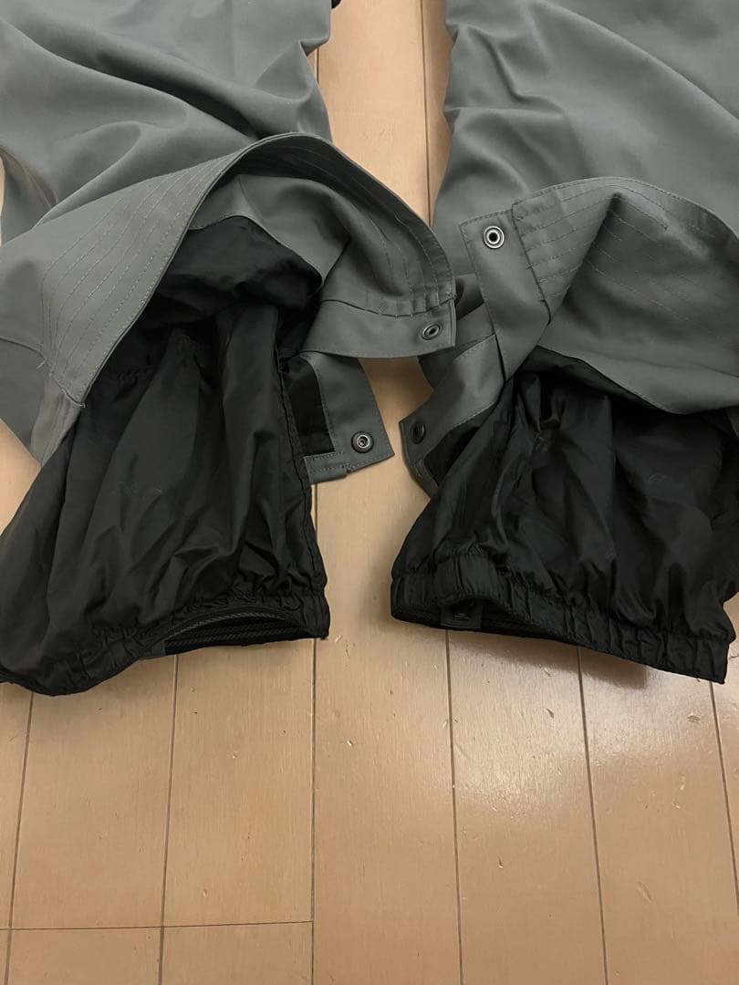 AIRBLASTER FREEDOMSUIT つなぎ