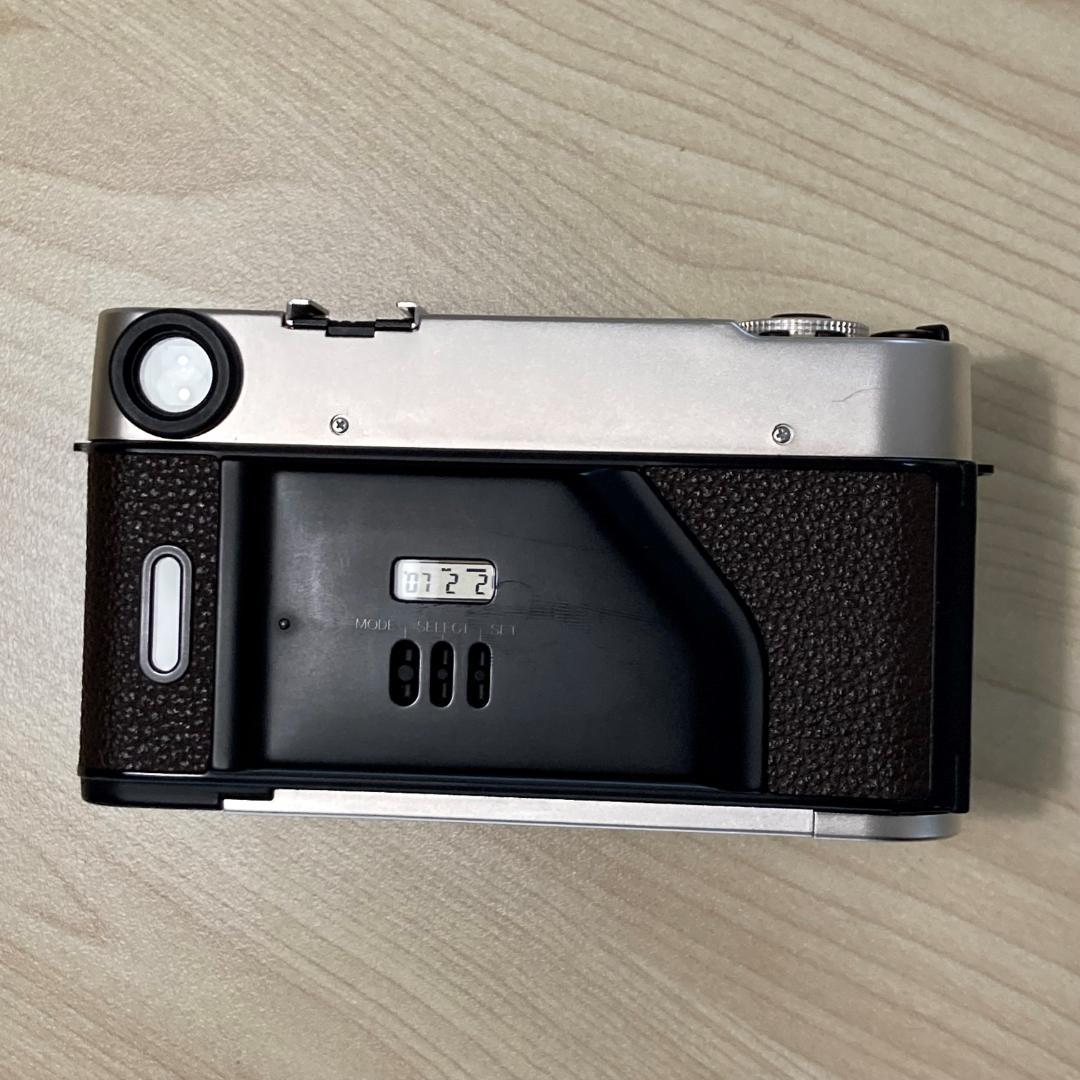 n*n様 Konica HEXARロジウム