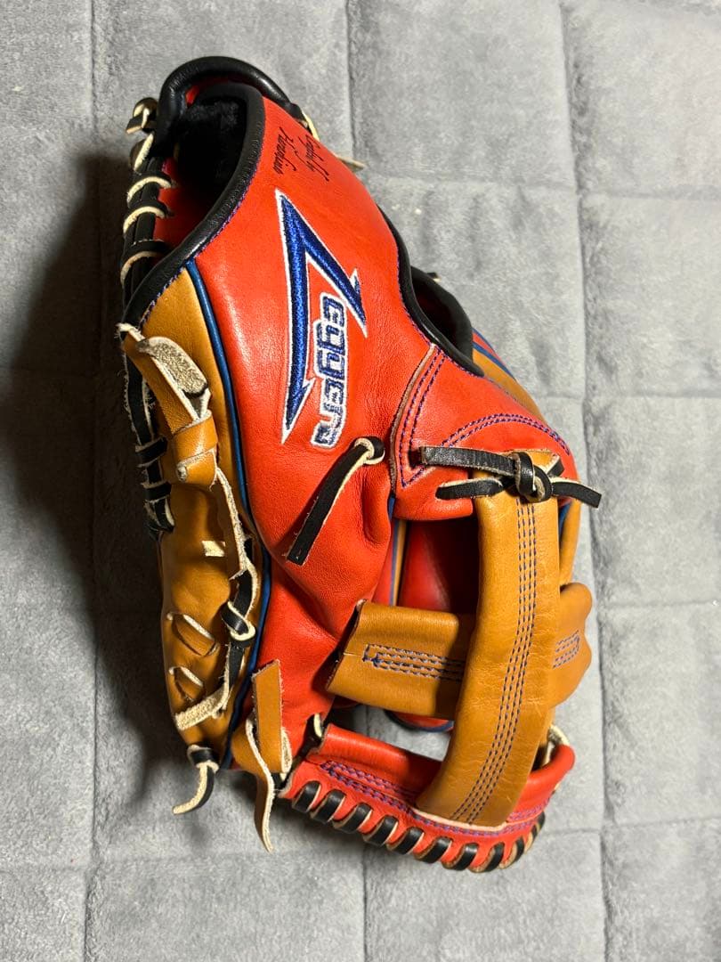 レジェーラ 硬式内野用