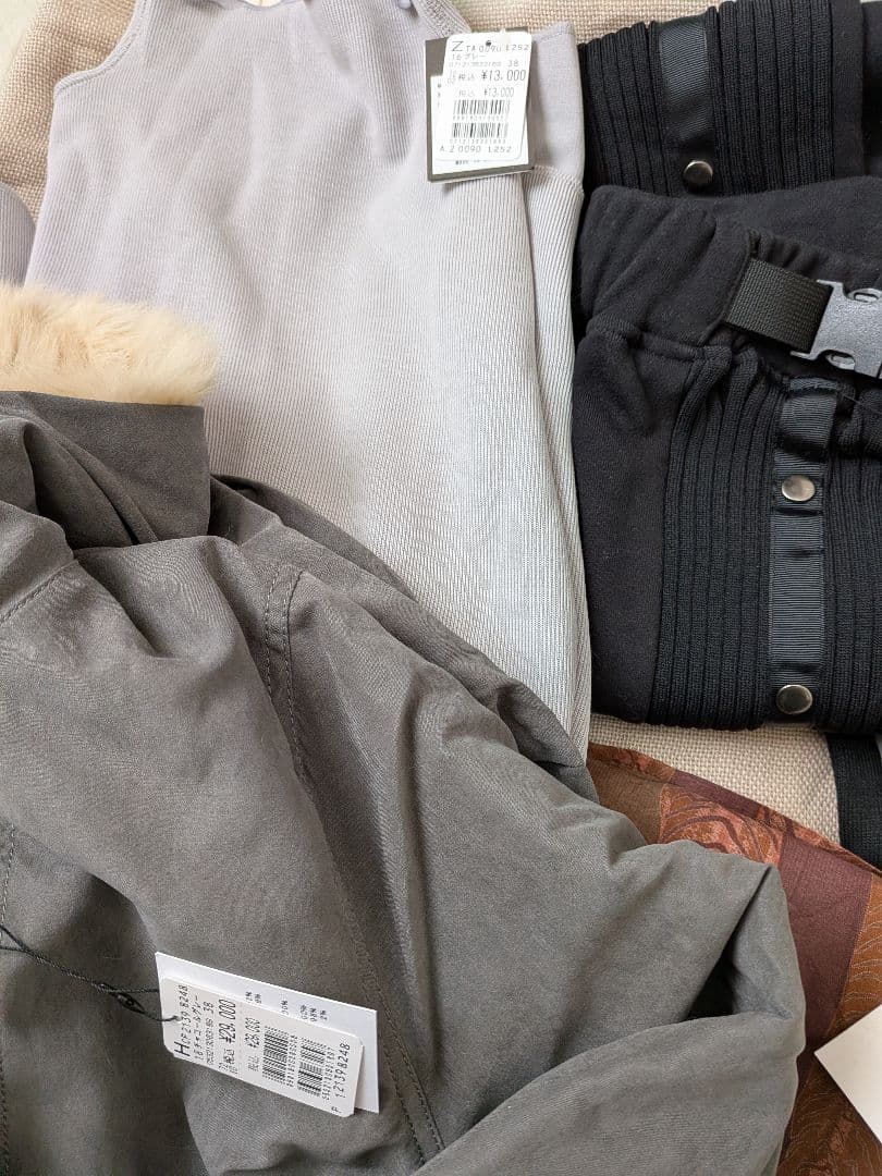 ヤマダヤ　福袋　　スコットクラブ　2026年