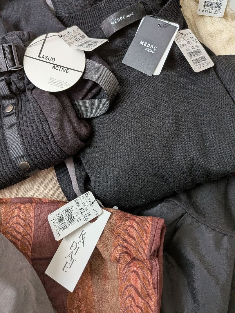 ヤマダヤ　福袋　　スコットクラブ　2026年