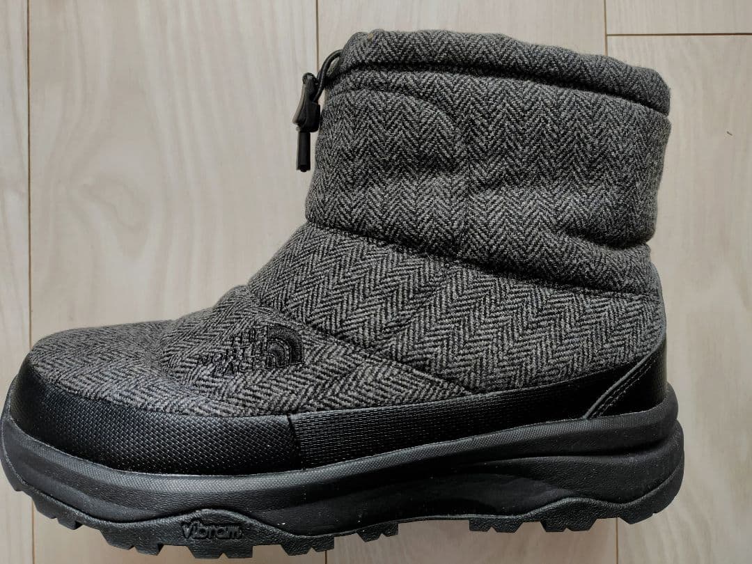 The North Face 　ノースフェイス　スノーブーツ