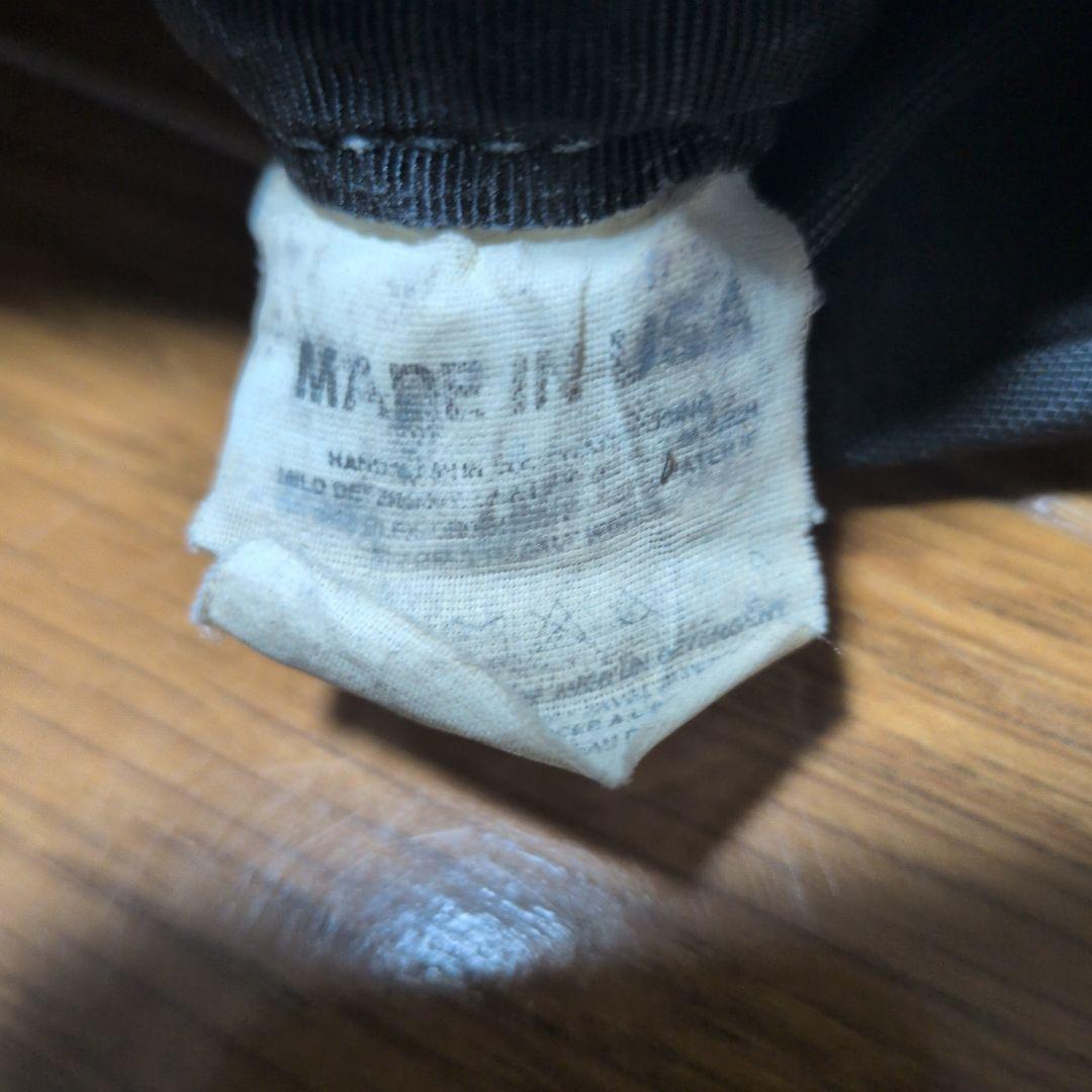 Patagonia パタゴニア ボディバッグ ウエストポーチ ブラック USA製