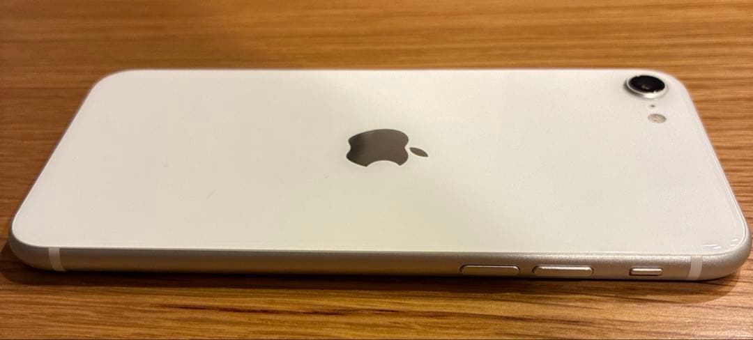 iPhone SE2 第2世代 本体 SIMフリー