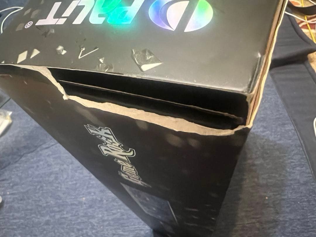 PALIT/GeForce RTX4090 GameRock OC/動作確認済み