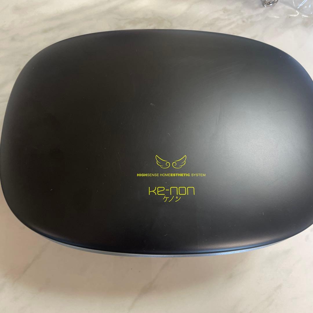 Ke-non 脱毛器 MDL-2800