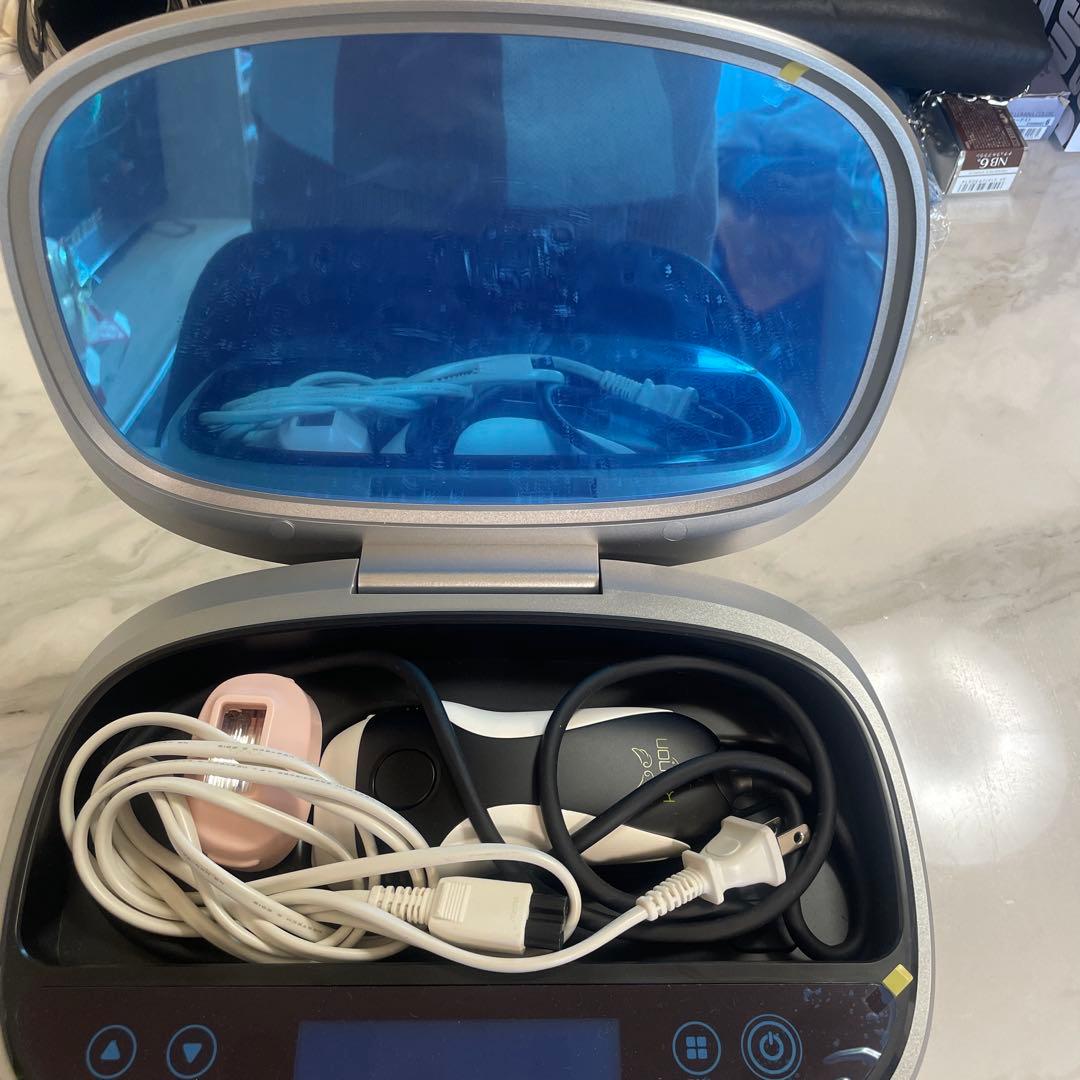 Ke-non 脱毛器 MDL-2800