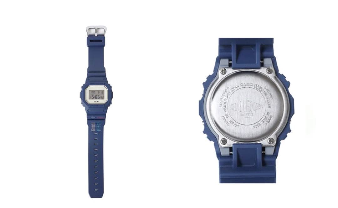 G-SHOCK CHALLENGER チャレンジャー　DW-5600