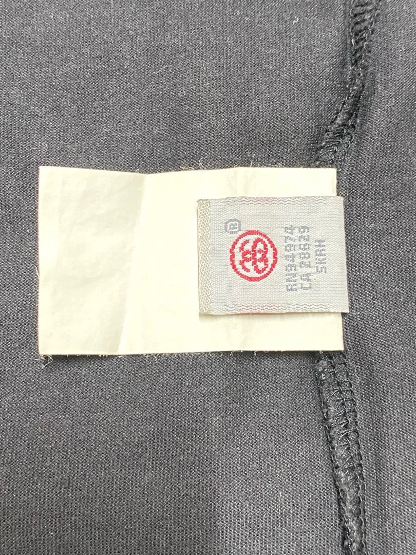 stussy オールドステューシー　リゾネイト　グッドイナフ