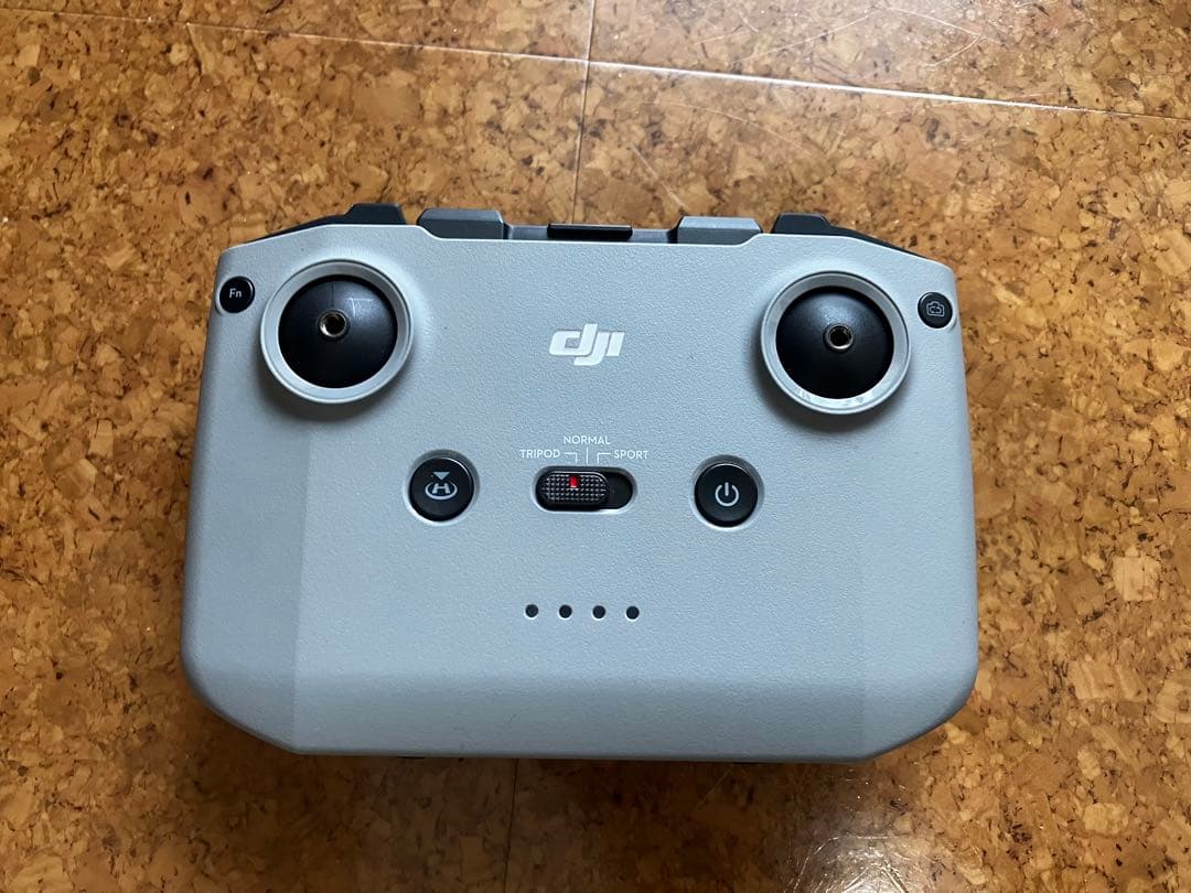 Mavic Air 2 Fly More コンボ