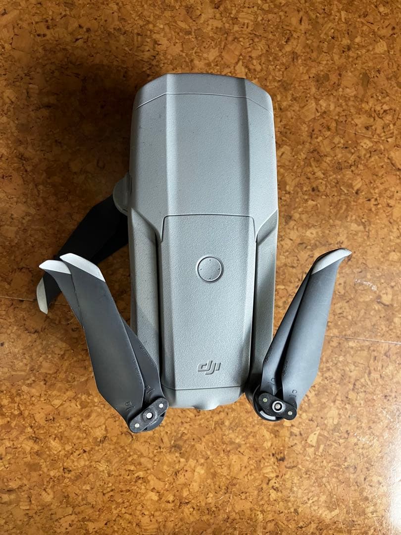 Mavic Air 2 Fly More コンボ