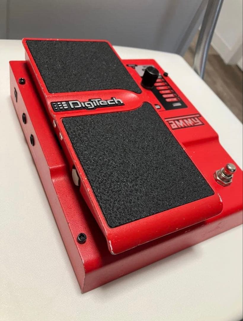 DigiTech Whammy 4エフェクターペダル