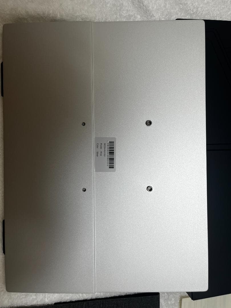 【美品】BOOX Mira 電子ペーパーモニター E-Ink（13.3型）