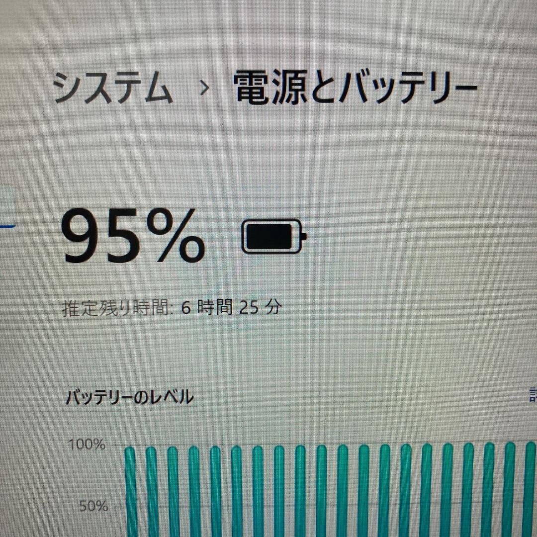 DELL デル ノートパソコン i5 SSD 13.3インチ Windows11