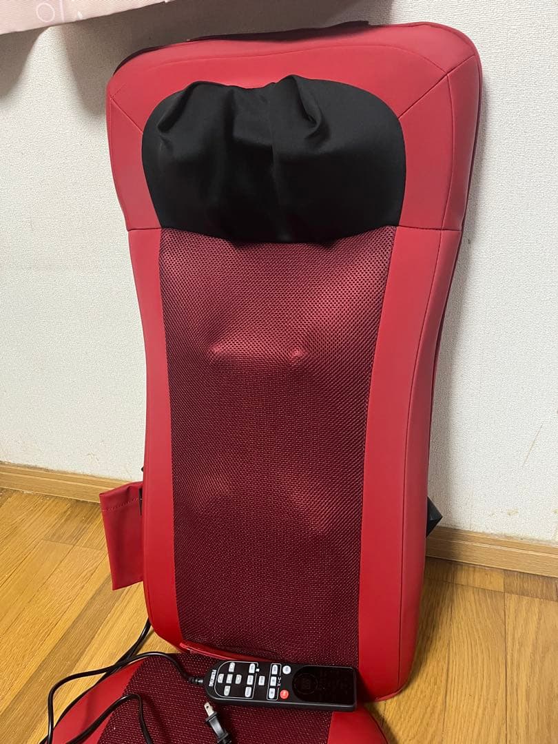 【10分使用のみ】シート MRL-1200 レッド