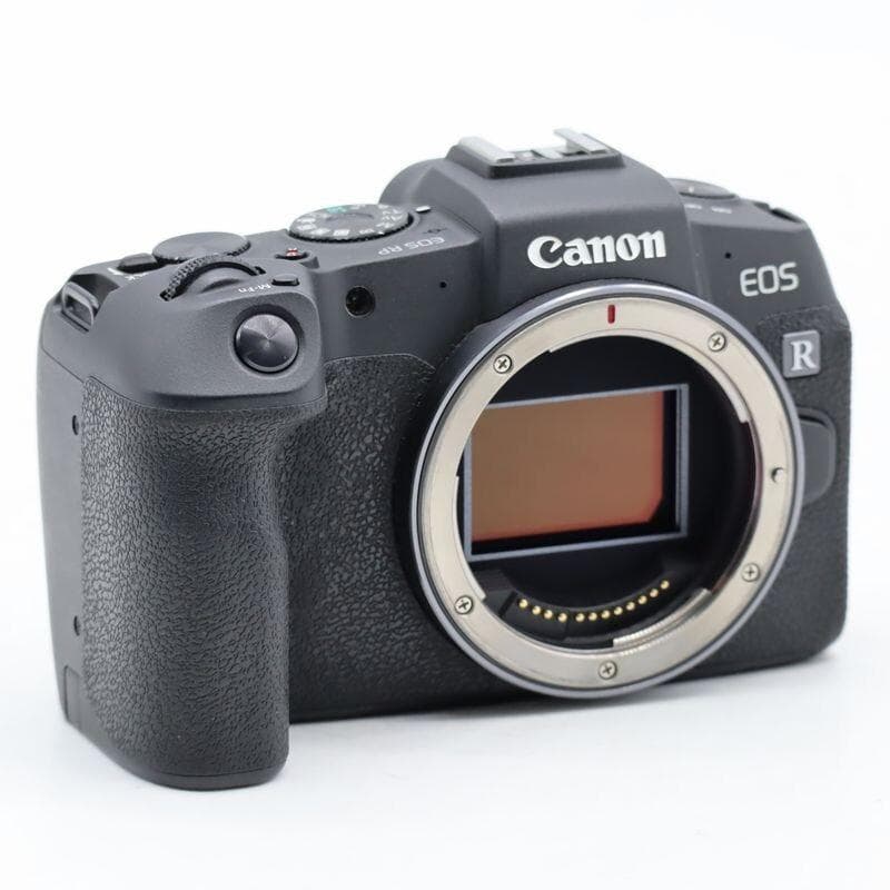 Canon ミラーレス一眼 EOS RP /APS-C/EOS RP #3843