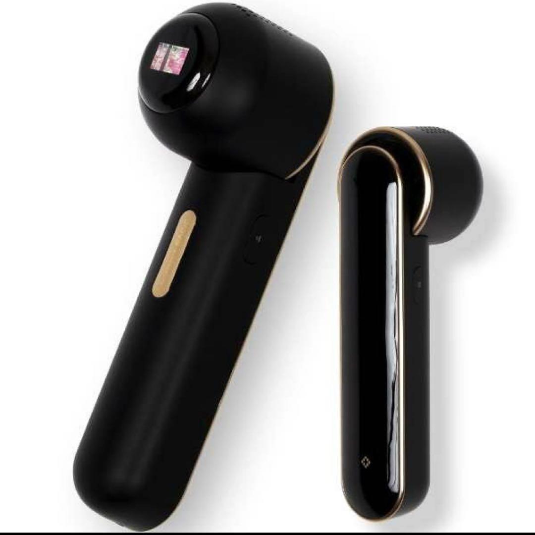 ⚠️期間限定セール⚠️【新品】JOVS Blacken 光美容器 DPLエステ