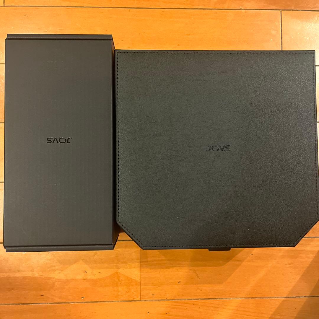 ⚠️期間限定セール⚠️【新品】JOVS Blacken 光美容器 DPLエステ