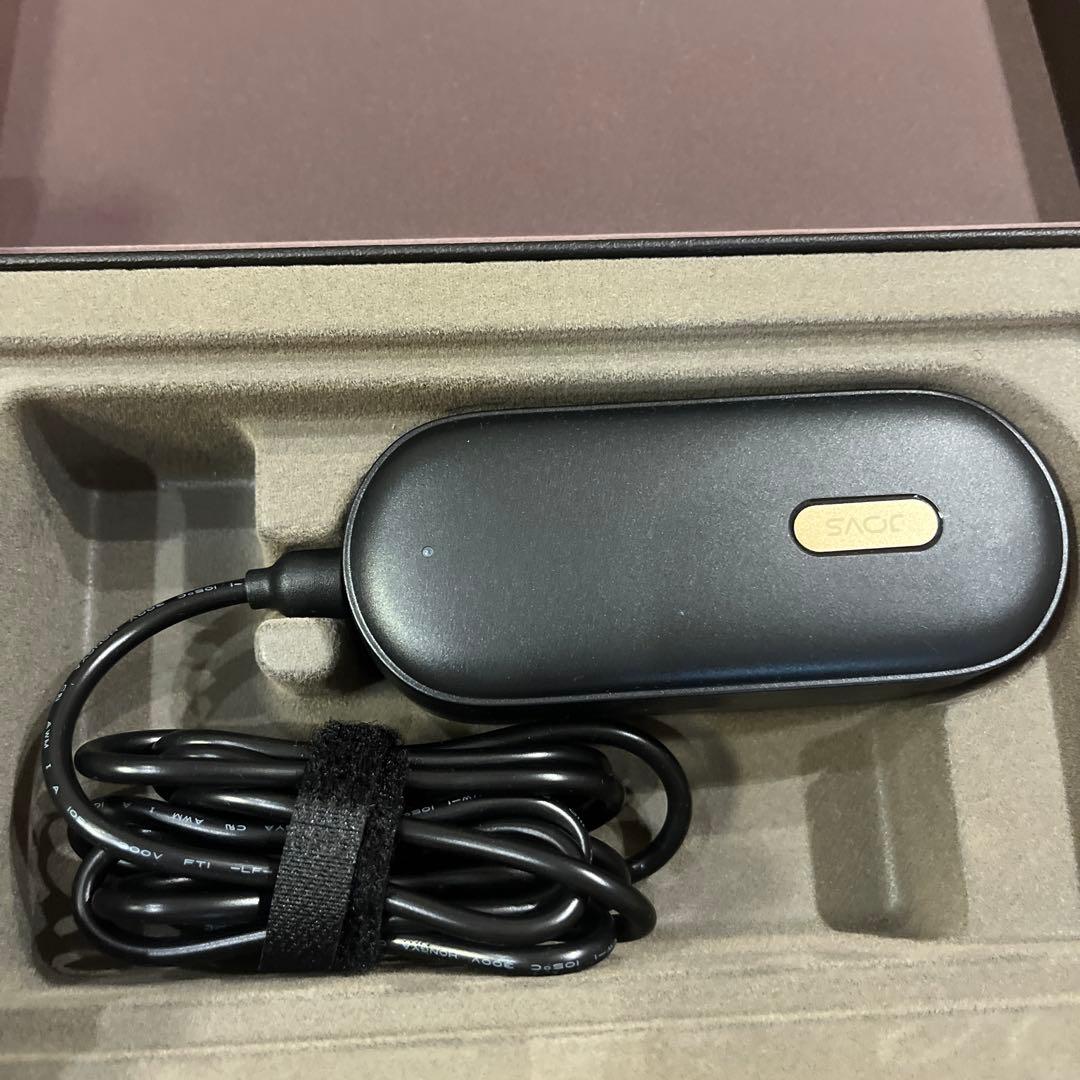 ⚠️期間限定セール⚠️【新品】JOVS Blacken 光美容器 DPLエステ