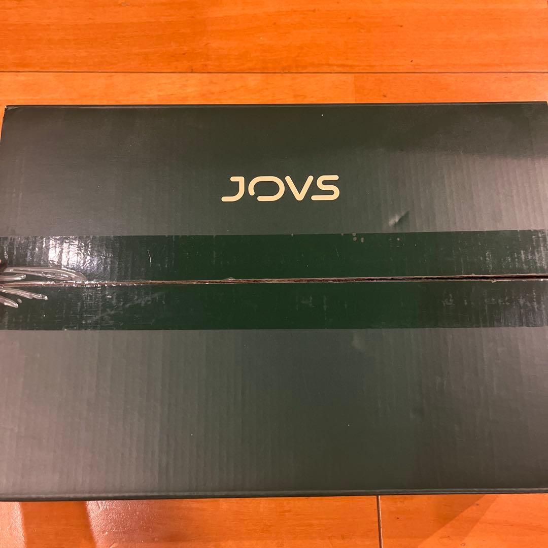 ⚠️期間限定セール⚠️【新品】JOVS Blacken 光美容器 DPLエステ