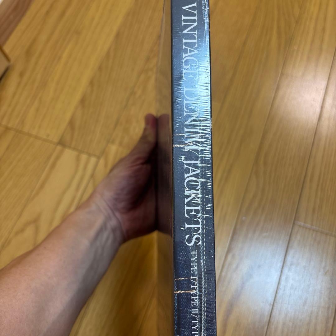 最終値下げ　Levi's Vintage Denim Jackets