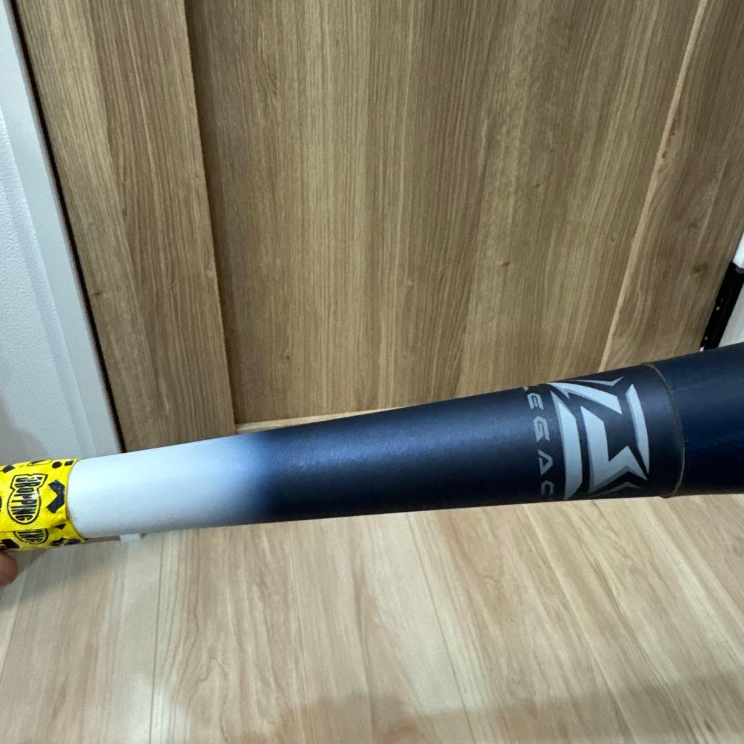 連休明け発送のため値下げ！軟式 ビヨンドマックスレガシー LW