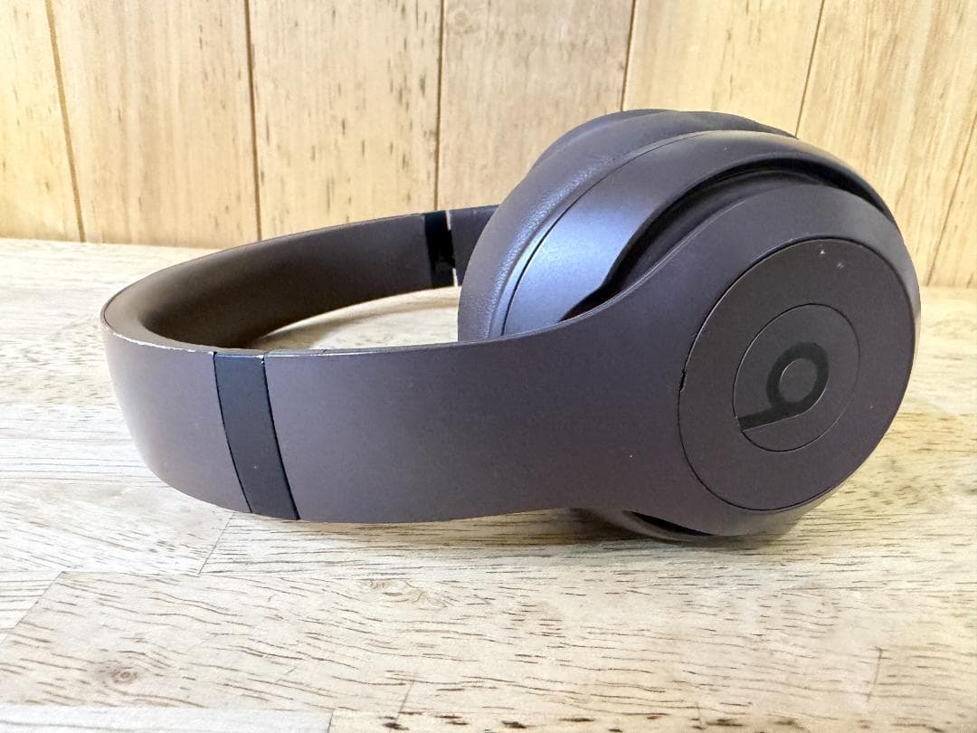 amor 　Beats studio Pro ブラウン ワイヤレス