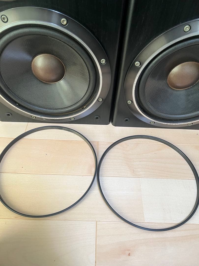 SONY スピーカー SS-V925AV セット　直接取引