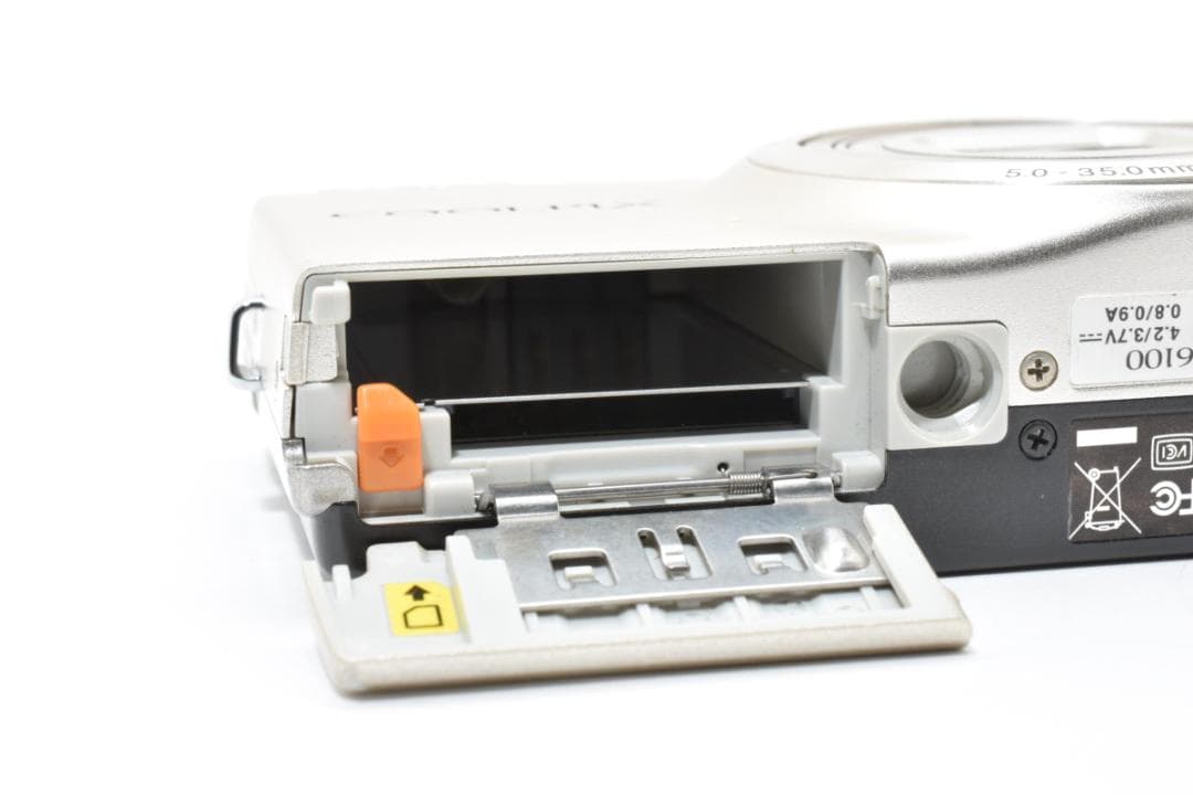 ■ 美品 ■ ニコン　Nikon COOLPIX S6100