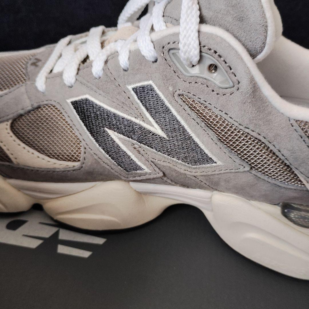 ま*い様 new balance スニーカー U9060LBA 29cm