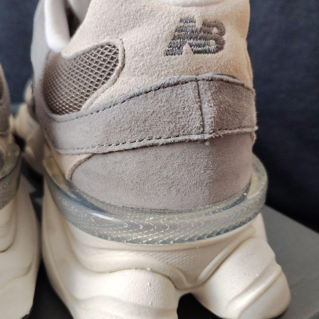 ま*い様 new balance スニーカー U9060LBA 29cm