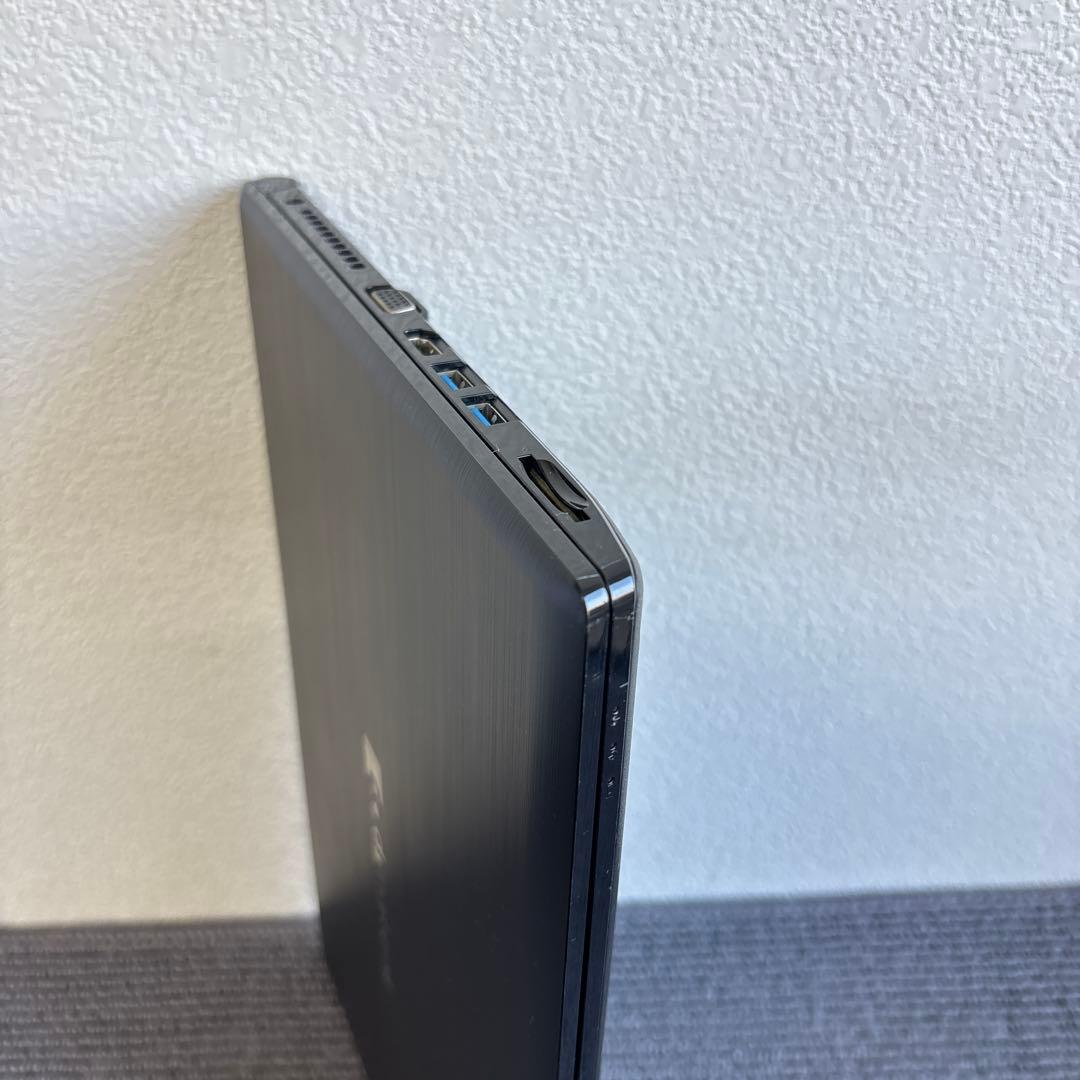 東芝dynabook B65/HU i5-1135G7 メモリ8GB #7043