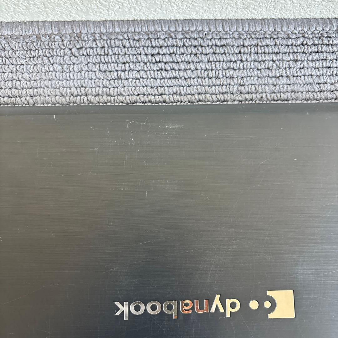 東芝dynabook B65/HU i5-1135G7 メモリ8GB #7043