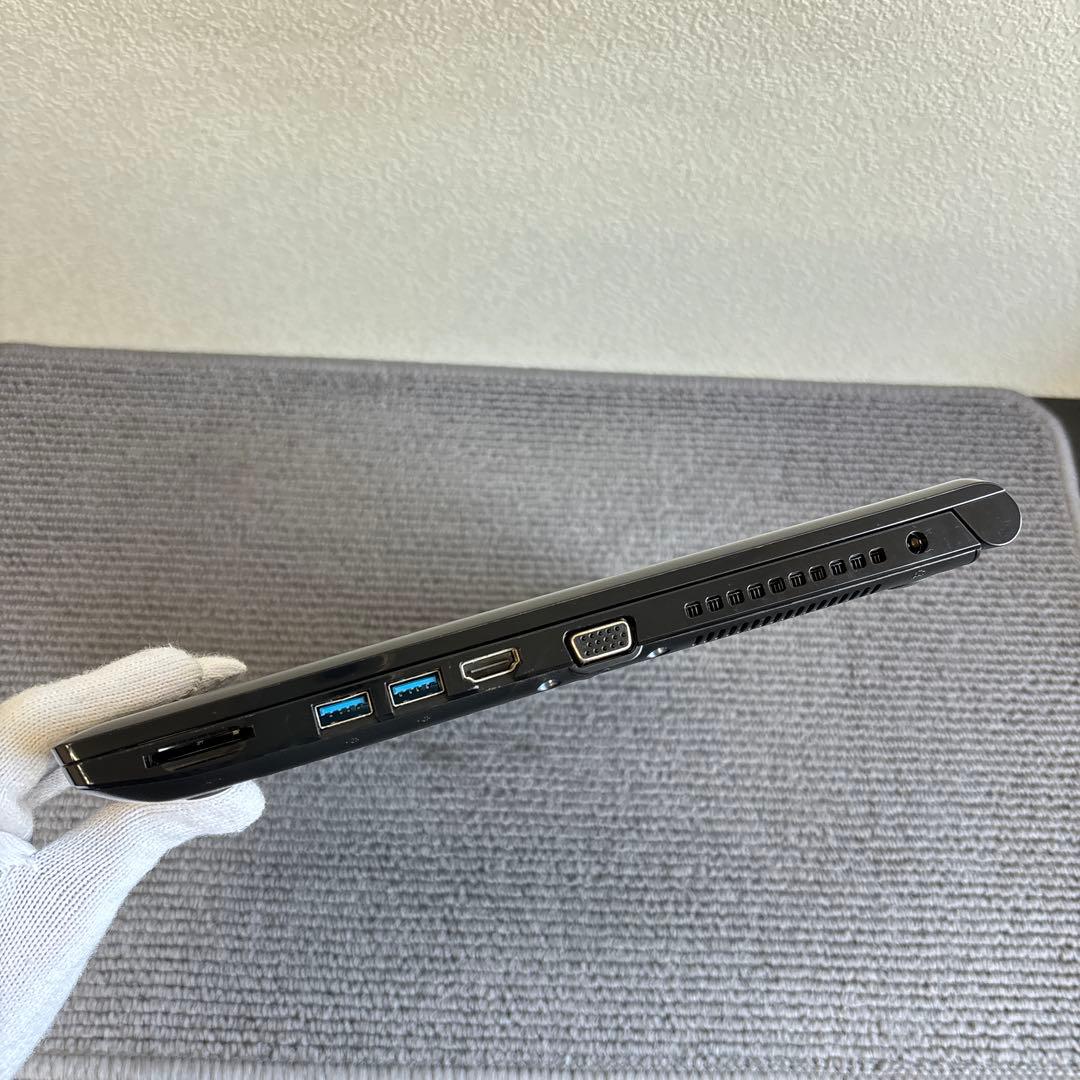 東芝dynabook B65/HU i5-1135G7 メモリ8GB #7043