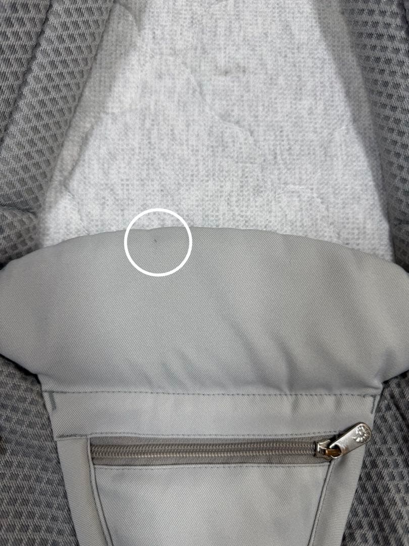 エルゴ　オムニブリーズ　erugo 抱っこ紐