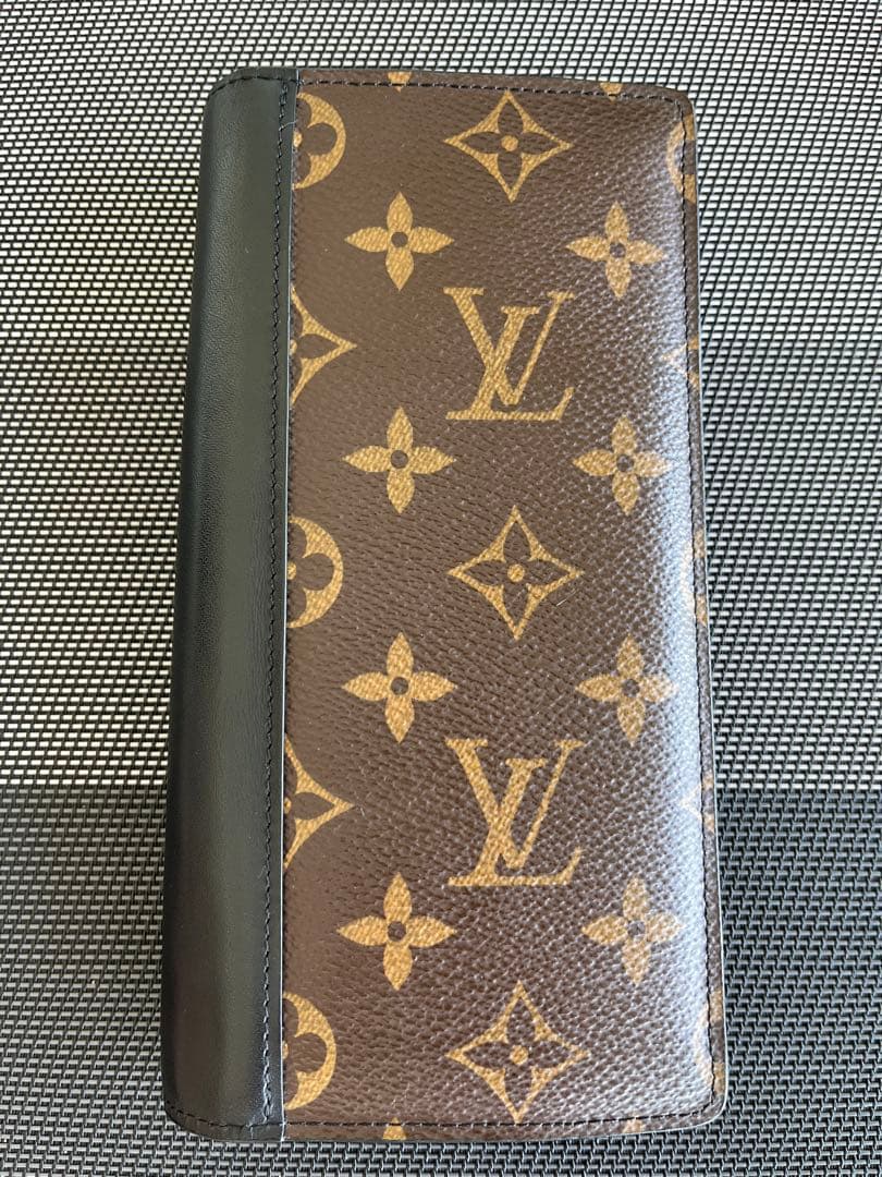 LOUIS VUITTON ルイヴィトン 長財布　M69410