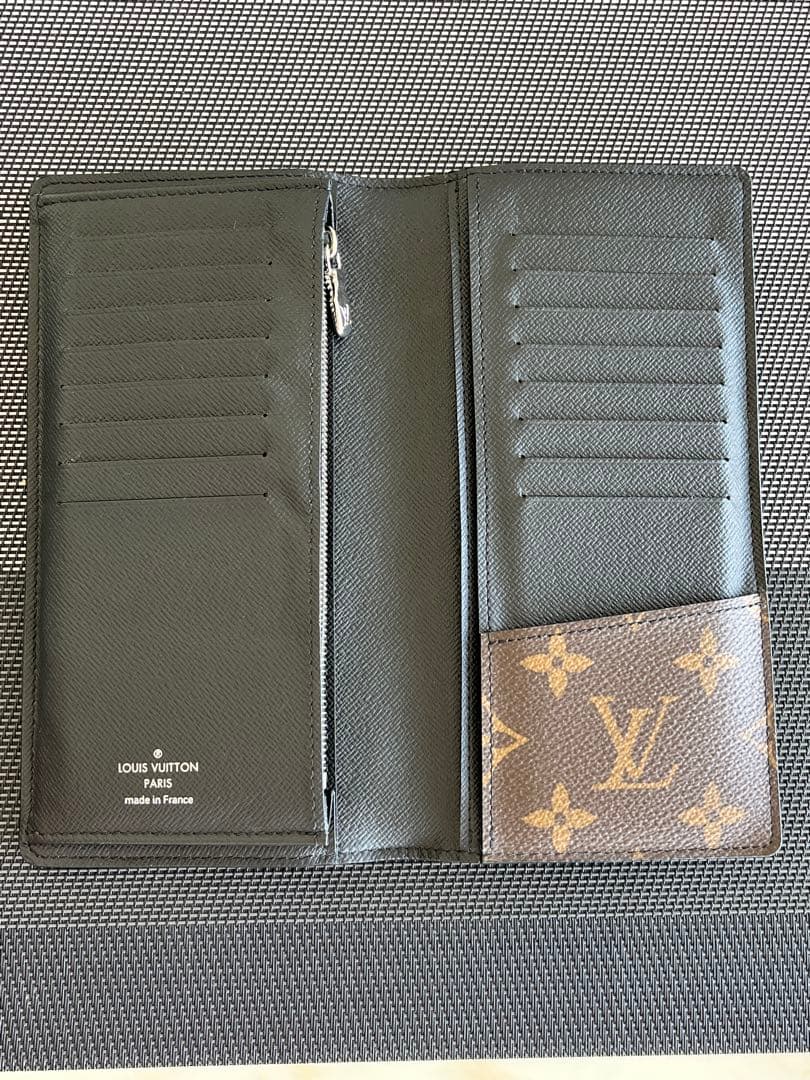LOUIS VUITTON ルイヴィトン 長財布　M69410